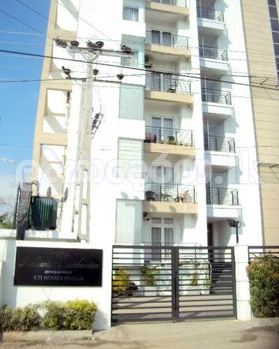 Apartment for sale (3971) Battaramulla