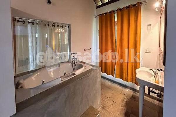 Villa bungalow for sale (3965) Wadduwa