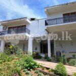 Hotel for sale (3969) Hikkaduwa