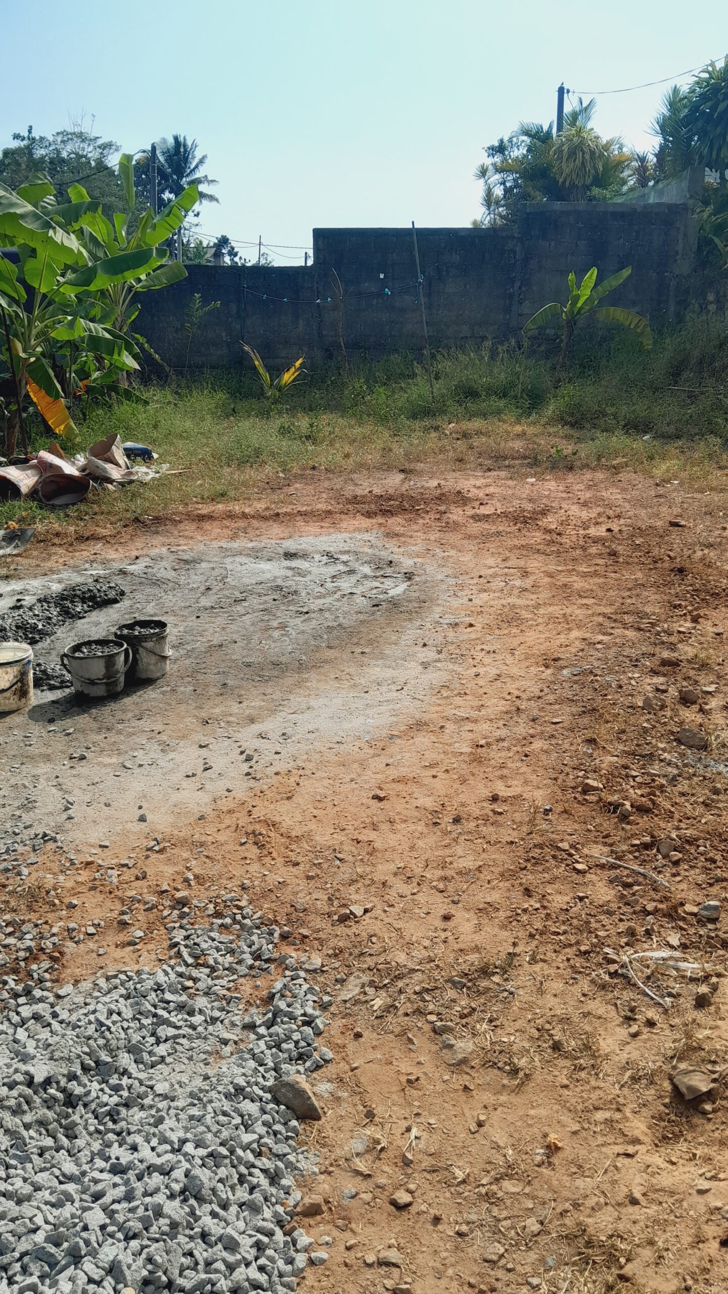 Land for sale