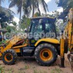 Excavator Hire Kurunegala