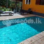 Villa bungalow for sale (3965) Wadduwa