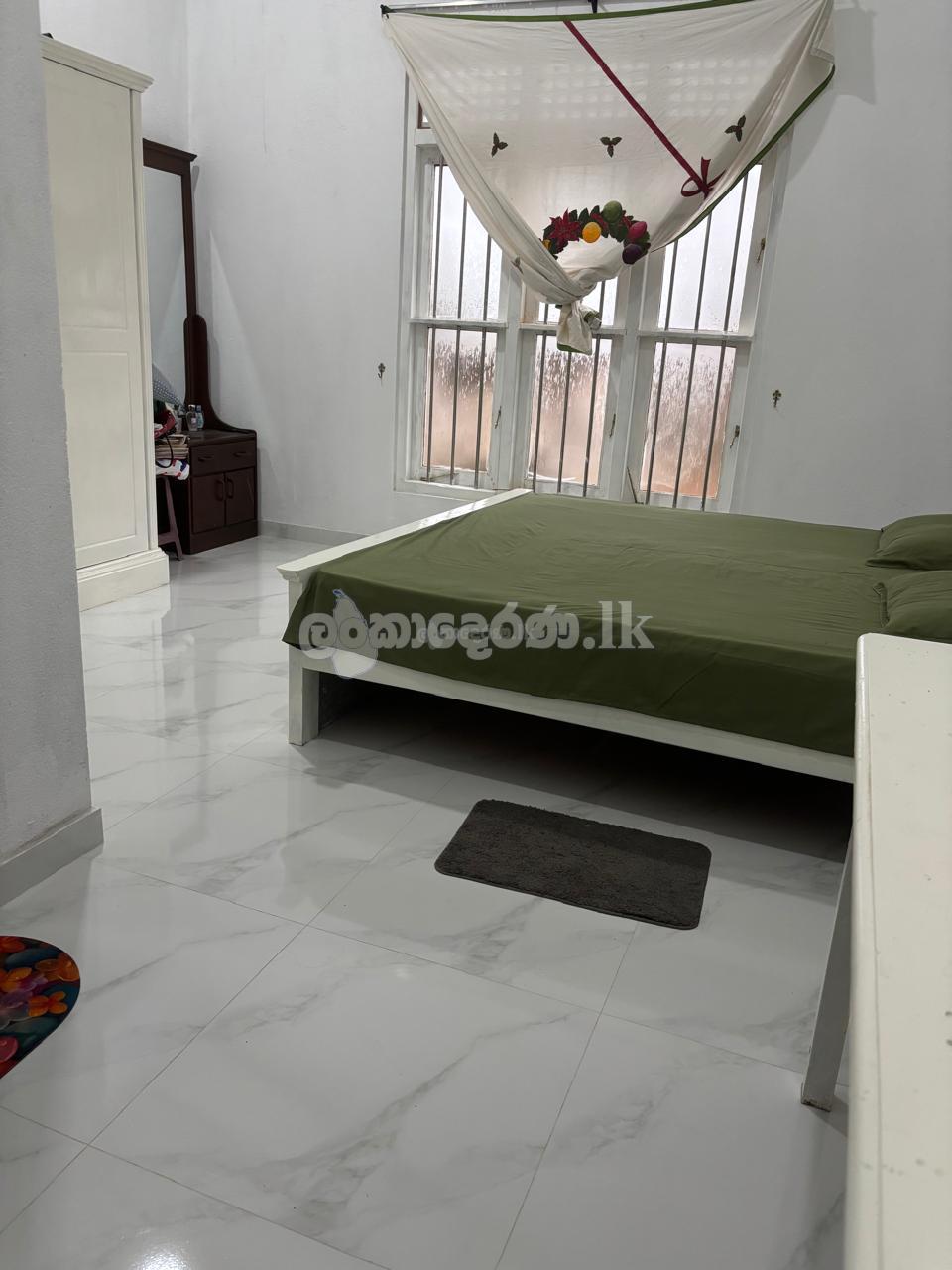 Brand New Built House is For Sale in Aluthgama