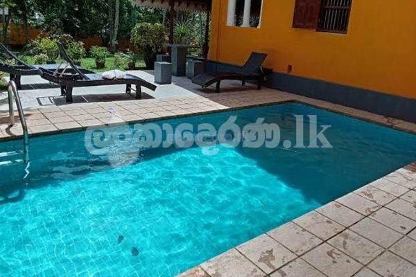 Villa bungalow for sale (3965) Wadduwa