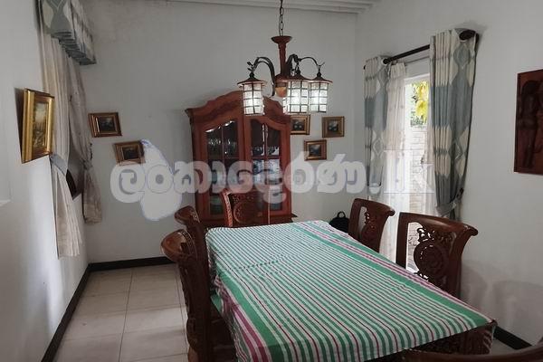 House for sale ja ela