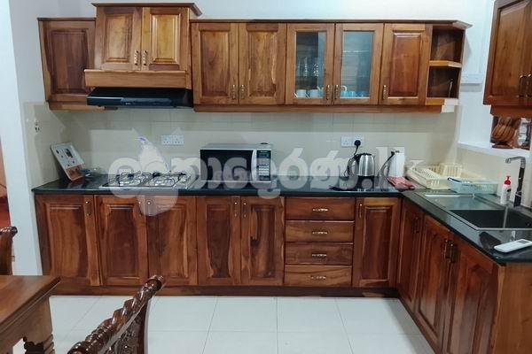House for sale ja ela