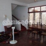Land with two houses for sale (3693) Dehiwela