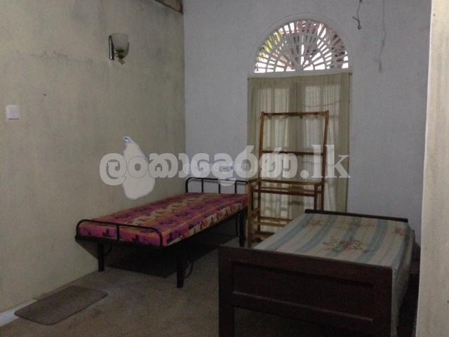 Room for Rent @ Welisara