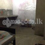 Room for Rent @ Welisara