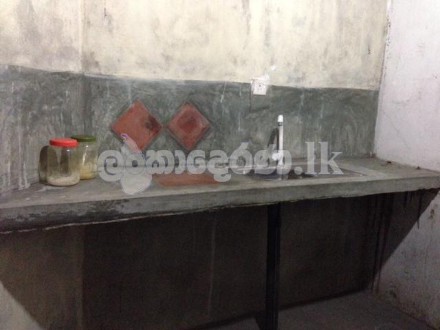 Room for Rent @ Welisara