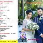 Wedding Photography & Videography