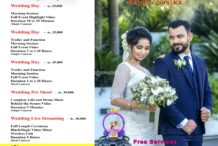 Wedding Photography & Videography