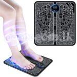 Foot EMS Massager