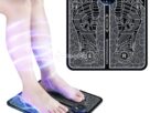Foot EMS Massager