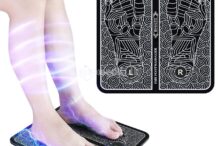 Foot EMS Massager