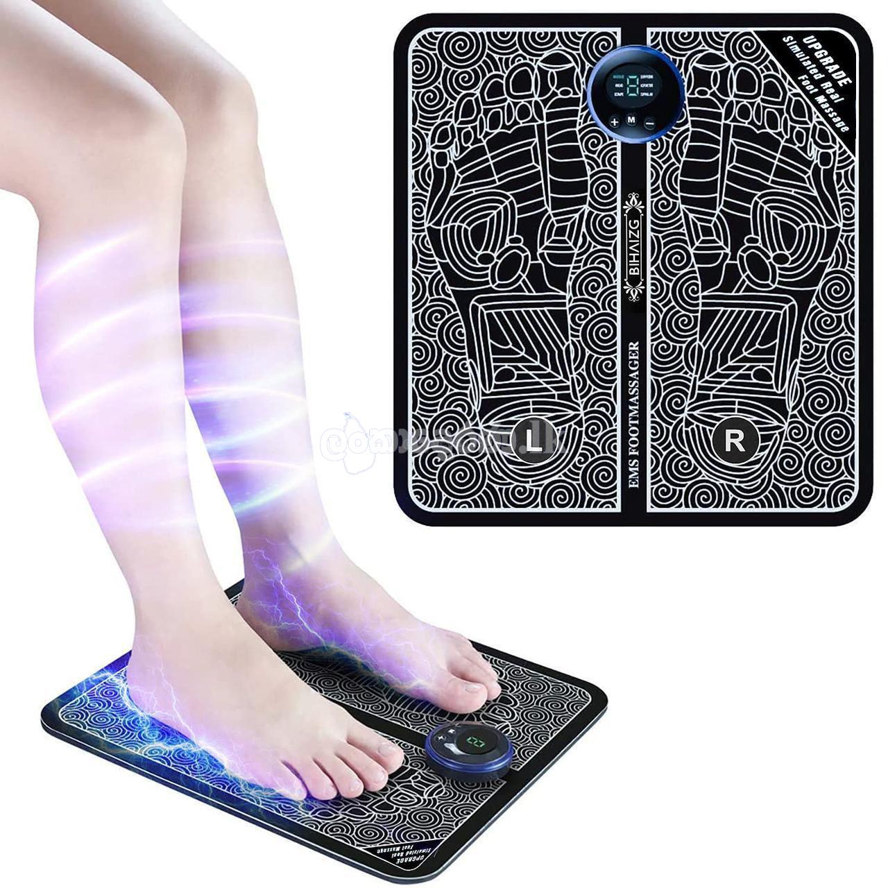 Foot EMS Massager