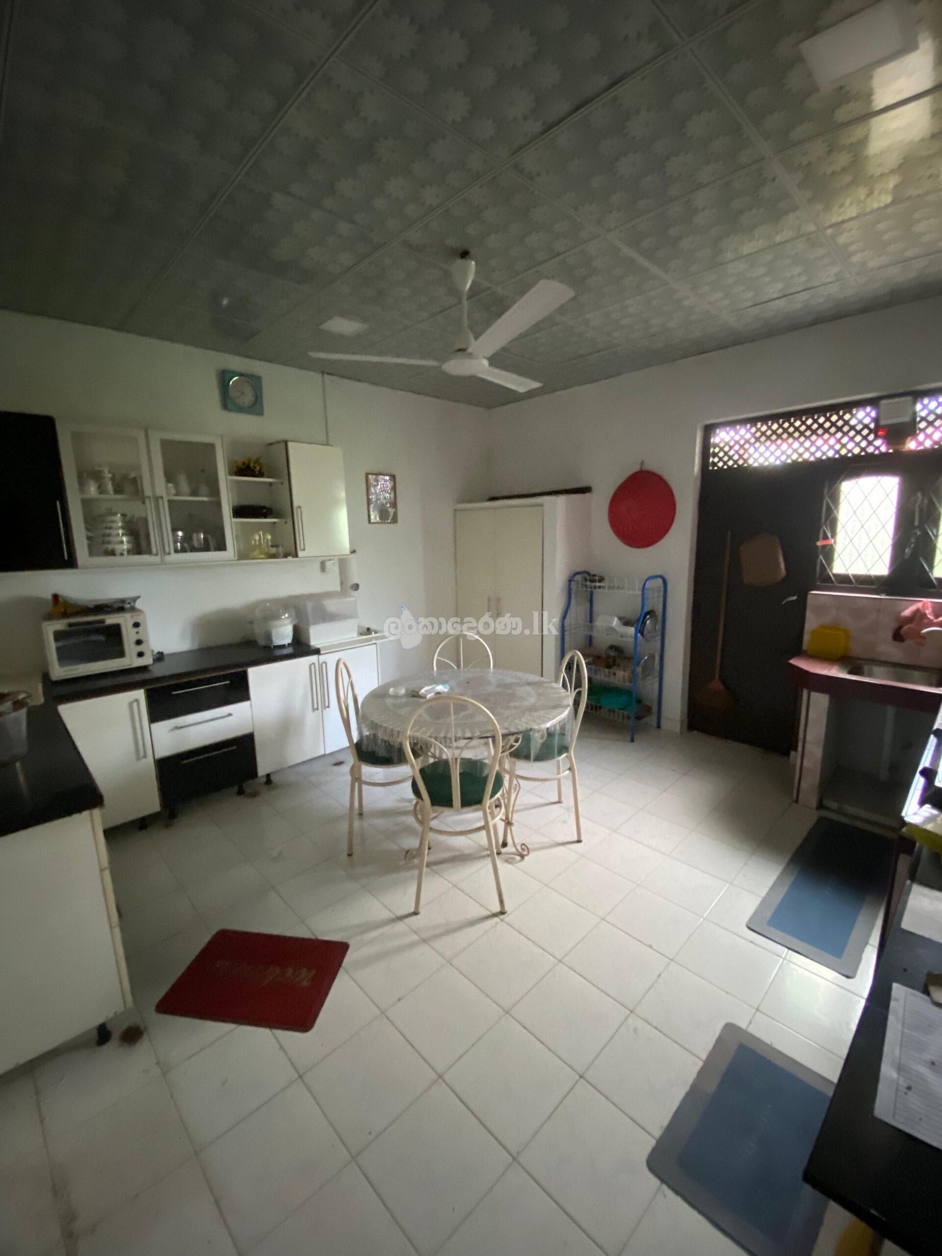 Fully Furnished 2 Storey House fr Rent in Malabe