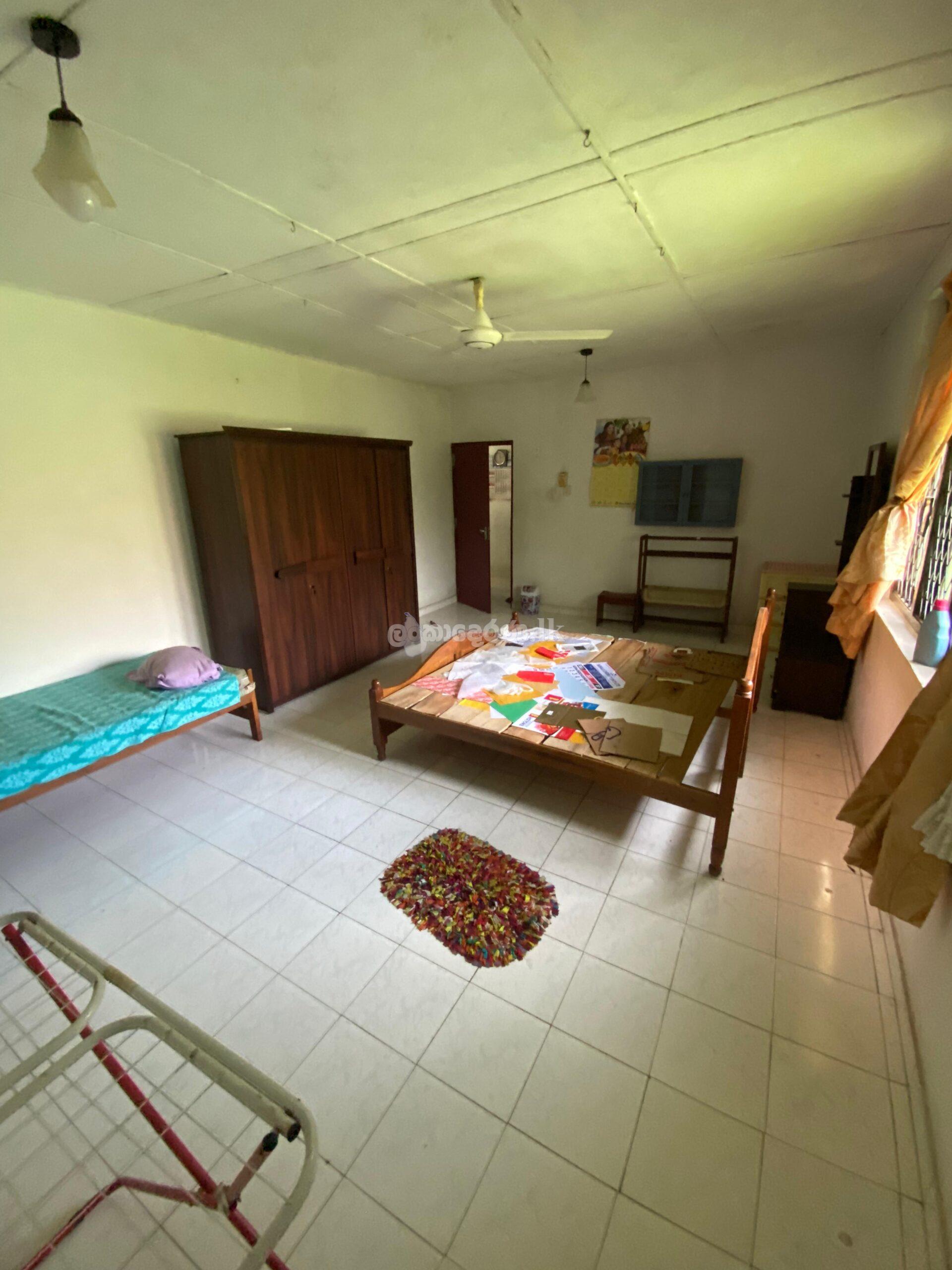 Fully Furnished 2 Storey House fr Rent in Malabe