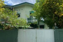 Fully Furnished 2 Storey House fr Rent in Malabe
