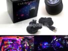 Car Dj Light Colour LED Disco Party Light Mount with Sound Activated Strobe Strobe USB Power