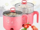 Multifunctional Thermal Cooker Rice Cooking Pot and Safe Materials – Portable Stockpot