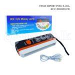 Money Detector Cash Detector RX-UV Rechargeable