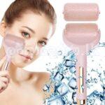 Ice Roller Face Massager – Therapeutic Cooling to Naturally Tone & Tighten
