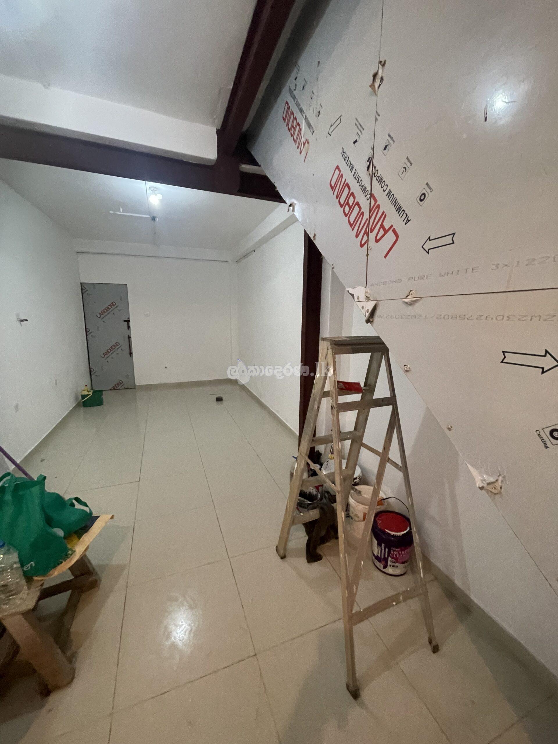 Commercial Building for long term Lease