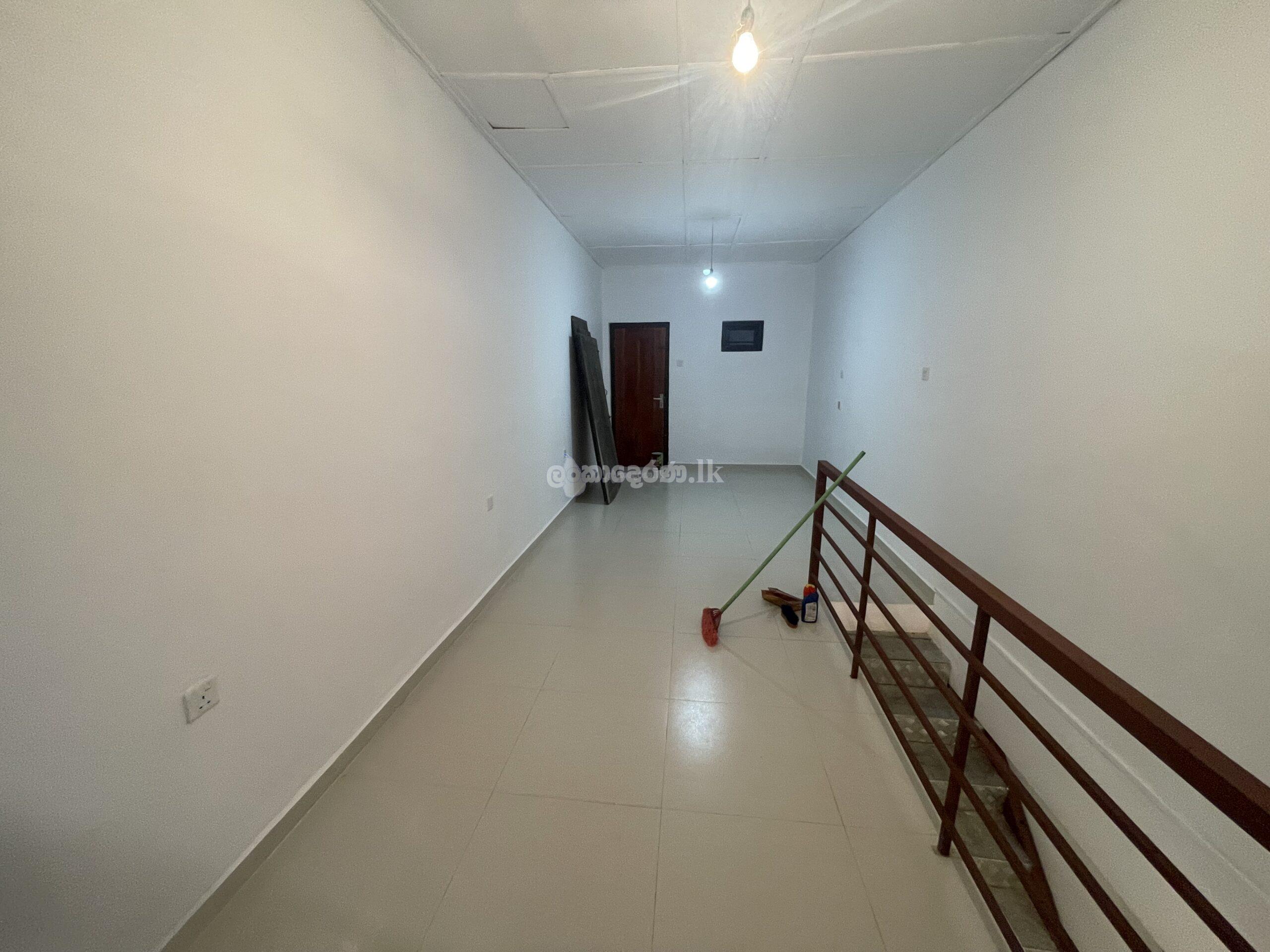 Commercial Building for long term Lease