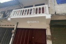 Commercial Building for long term Lease