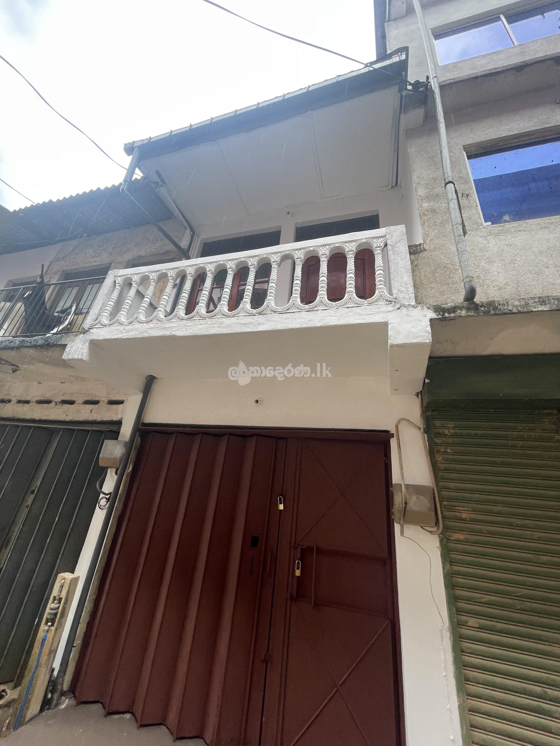 Commercial Building for long term Lease