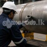 NDT Services Sri Lanka – Electro Ref NDT Lab