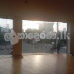 Prime Commercial Showroom Spaces – Colombo 08