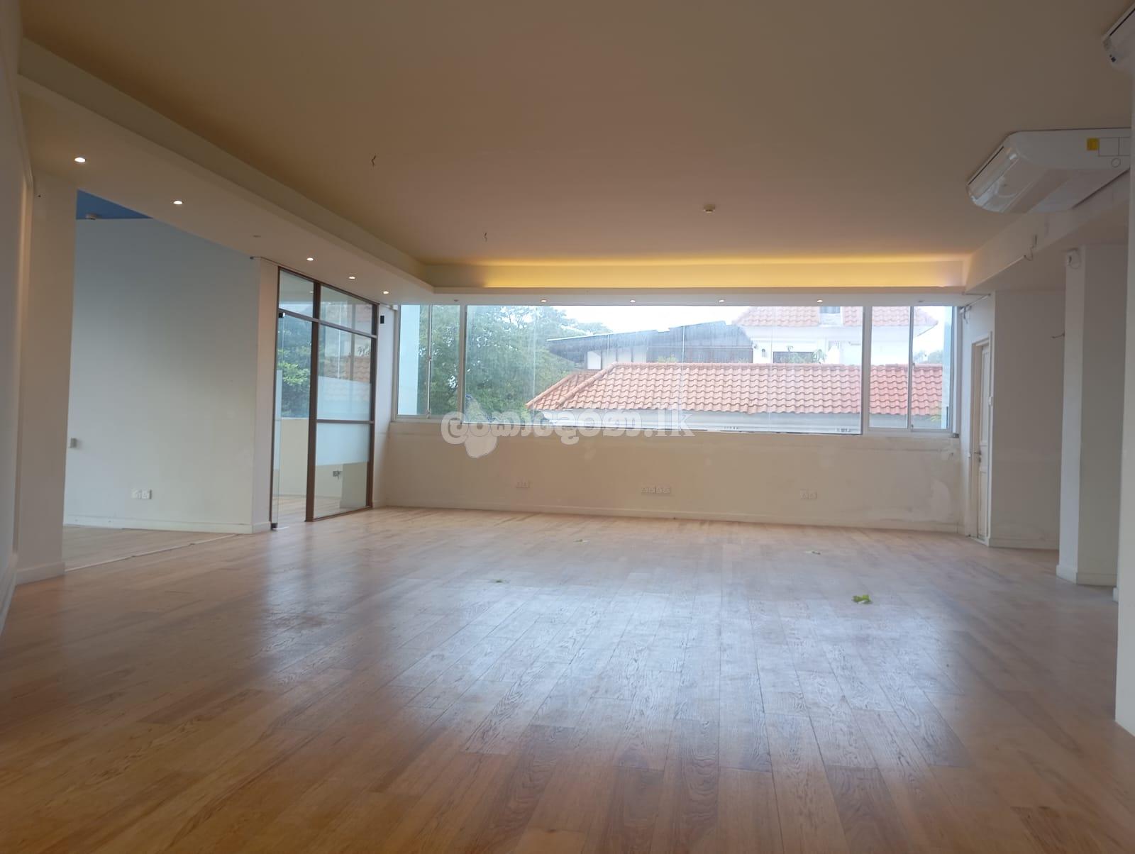 Prime Commercial Showroom Spaces – Colombo 08