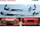 Triumph TR4A, TR4A IRS, TR5, TR250 Bumpers Year (1965-1969)