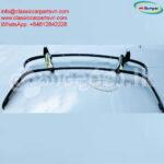 Triumph TR4A, TR4A IRS, TR5, TR250 Bumpers Year (1965-1969)