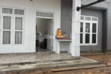 Brand New Built House is For Sale in Aluthgama