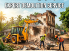 Buildind Demolition Works Kurunegala