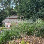 Land for sale (3969) Peradeniya Kandy