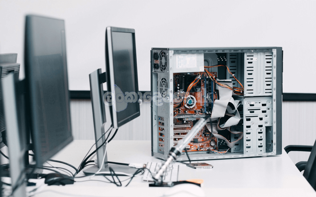 Computer Repair Laptop Repair Home and Office Visit