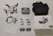 Drone DJI Mini 4K