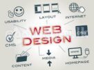 Professional Web Design – Contact us to build the website you need