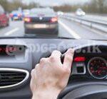 Driving lessons