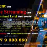 Wedding Photography & Videography