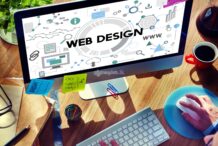 WEB DESIGN DEVELOPMENT