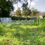 Land for sale (3972) Ahangama