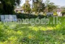 Land for sale (3972) Ahangama