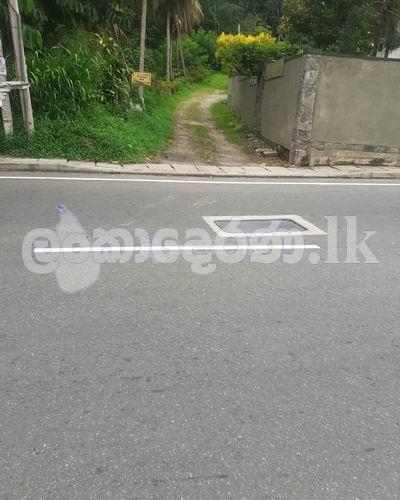 Land for sale (3979) Kandy