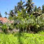 Land for sale (3972) Ahangama