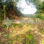 Land for sale (3974) moratuwa
